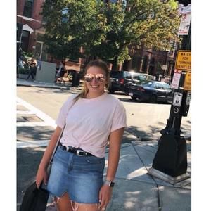 Meet your Posher, Megan